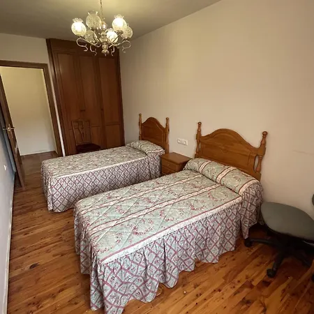 Appartement Casa Altos De Ucero, Rural Y Acogedor *