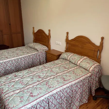 Altos De Ucero, Rural Y Acogedor أوسيرو