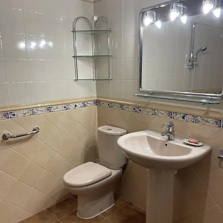 Appartement Casa Altos De Ucero, Rural Y Acogedor Ucero
