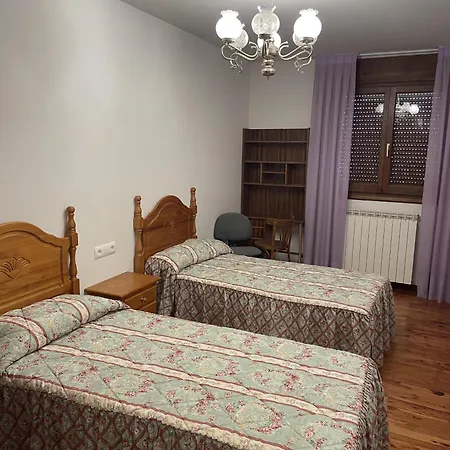 Appartement Casa Altos De Ucero, Rural Y Acogedor
