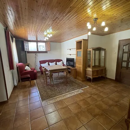Casa Altos De Ucero, Rural Y Acogedor Appartement *