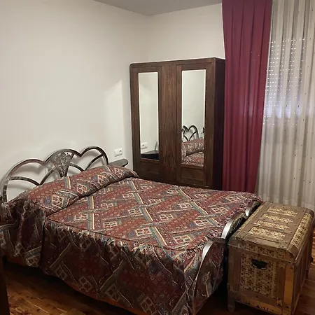 Appartement Casa Altos De Ucero, Rural Y Acogedor *