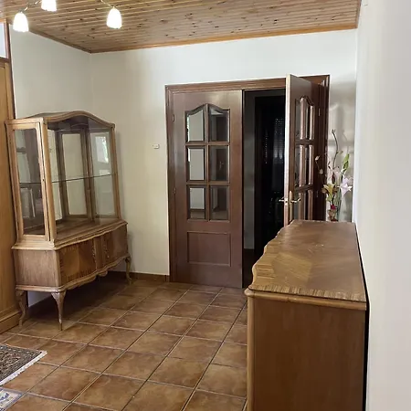Casa Altos De Ucero, Rural Y Acogedor
