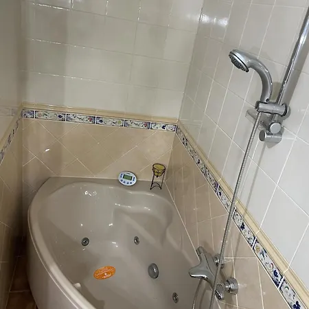 Appartement Casa Altos De Ucero, Rural Y Acogedor