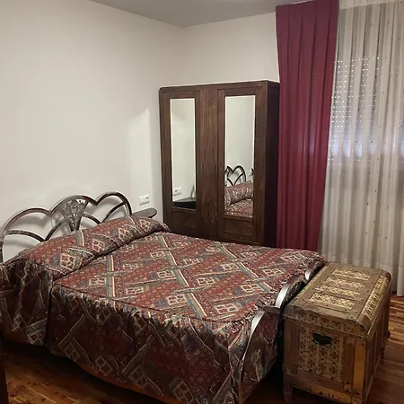 Appartement Casa Altos De Ucero, Rural Y Acogedor Ucero