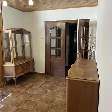 Casa Altos De Ucero, Rural Y Acogedor Appartement