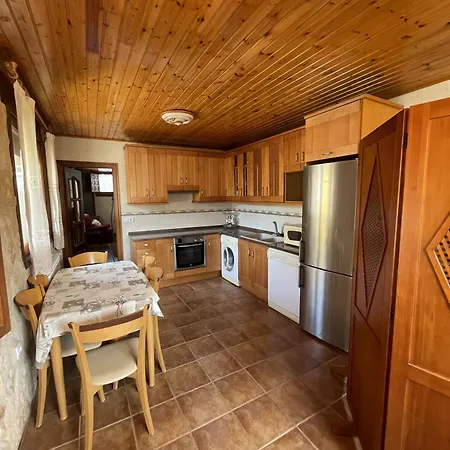Casa Altos De Ucero, Rural Y Acogedor Appartement *