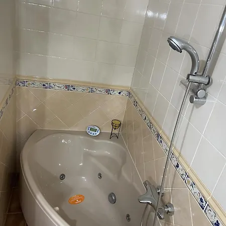 Casa Altos De Ucero, Rural Y Acogedor Appartement
