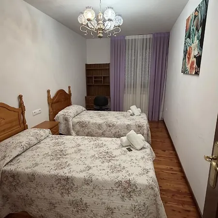 Casa Altos De Ucero, Rural Y Acogedor Appartement