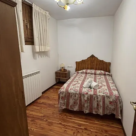 Appartement Casa Altos De Ucero, Rural Y Acogedor *