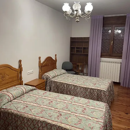 Casa Altos De Ucero, Rural Y Acogedor Appartement Ucero