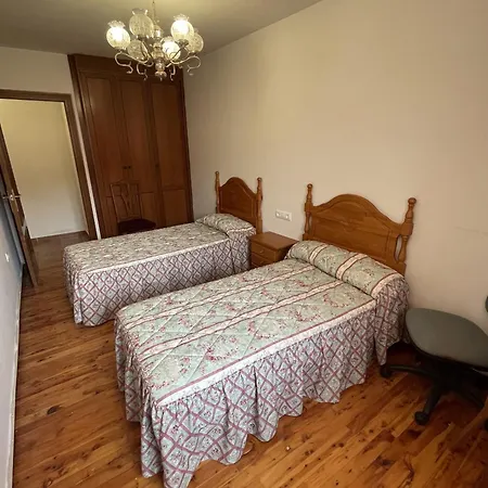 Casa Altos De Ucero, Rural Y Acogedor Appartement