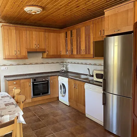 Appartement Casa Altos De Ucero, Rural Y Acogedor