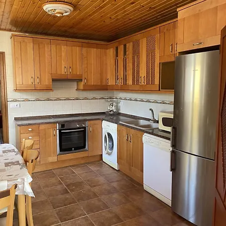 Appartement Casa Altos De Ucero, Rural Y Acogedor Ucero