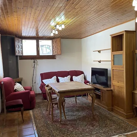 Casa Altos De Ucero, Rural Y Acogedor Appartement *