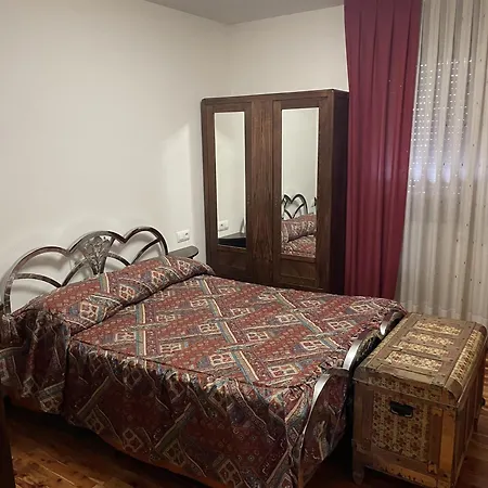 Appartement Casa Altos De Ucero, Rural Y Acogedor