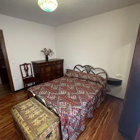 Appartement Casa Altos De Ucero, Rural Y Acogedor Ucero