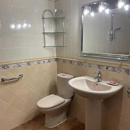 Casa Altos De Ucero, Rural Y Acogedor Appartement Ucero