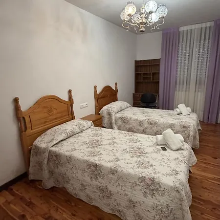 Appartement Casa Altos De Ucero, Rural Y Acogedor *
